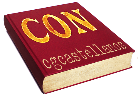 Novela CGCastellanos