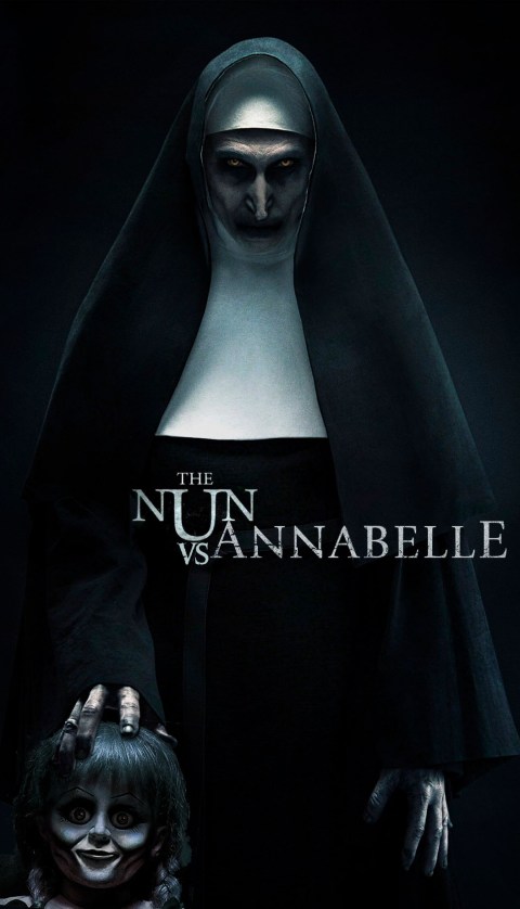 The Nun vs Annabelle