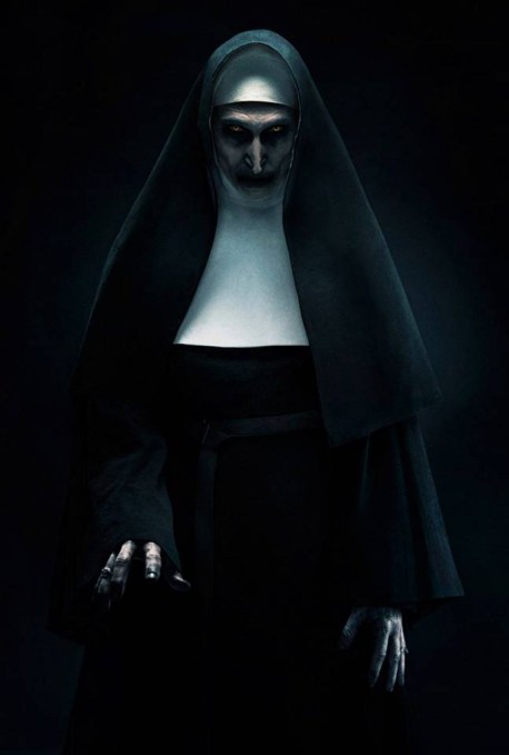 The Nun - La monja