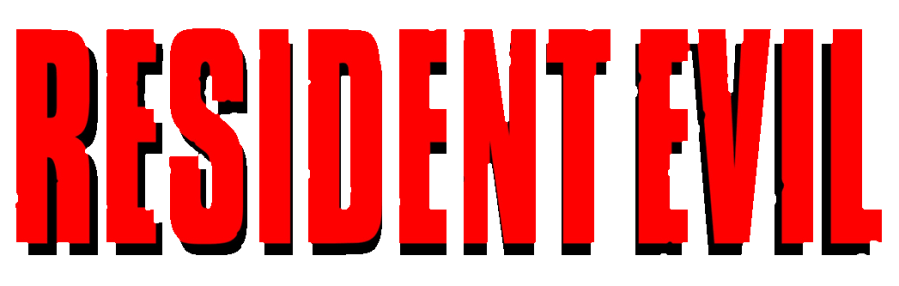 Resident Evil logo