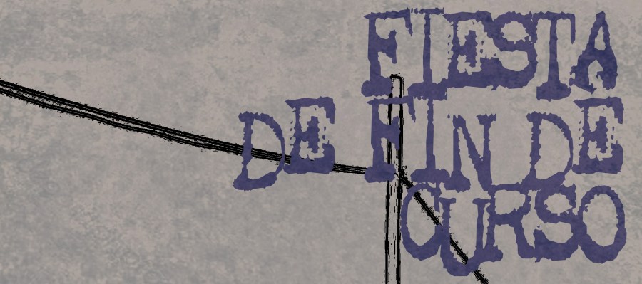 09 FIESTA DE FIN DE CURSO