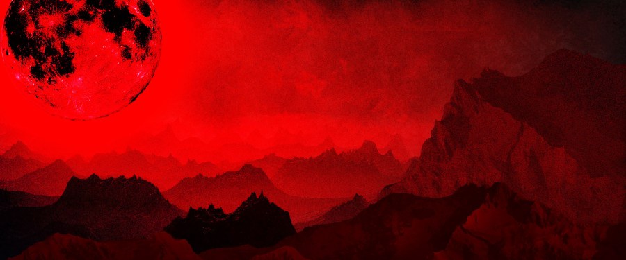 Los malvados ríen el 6 de mayo